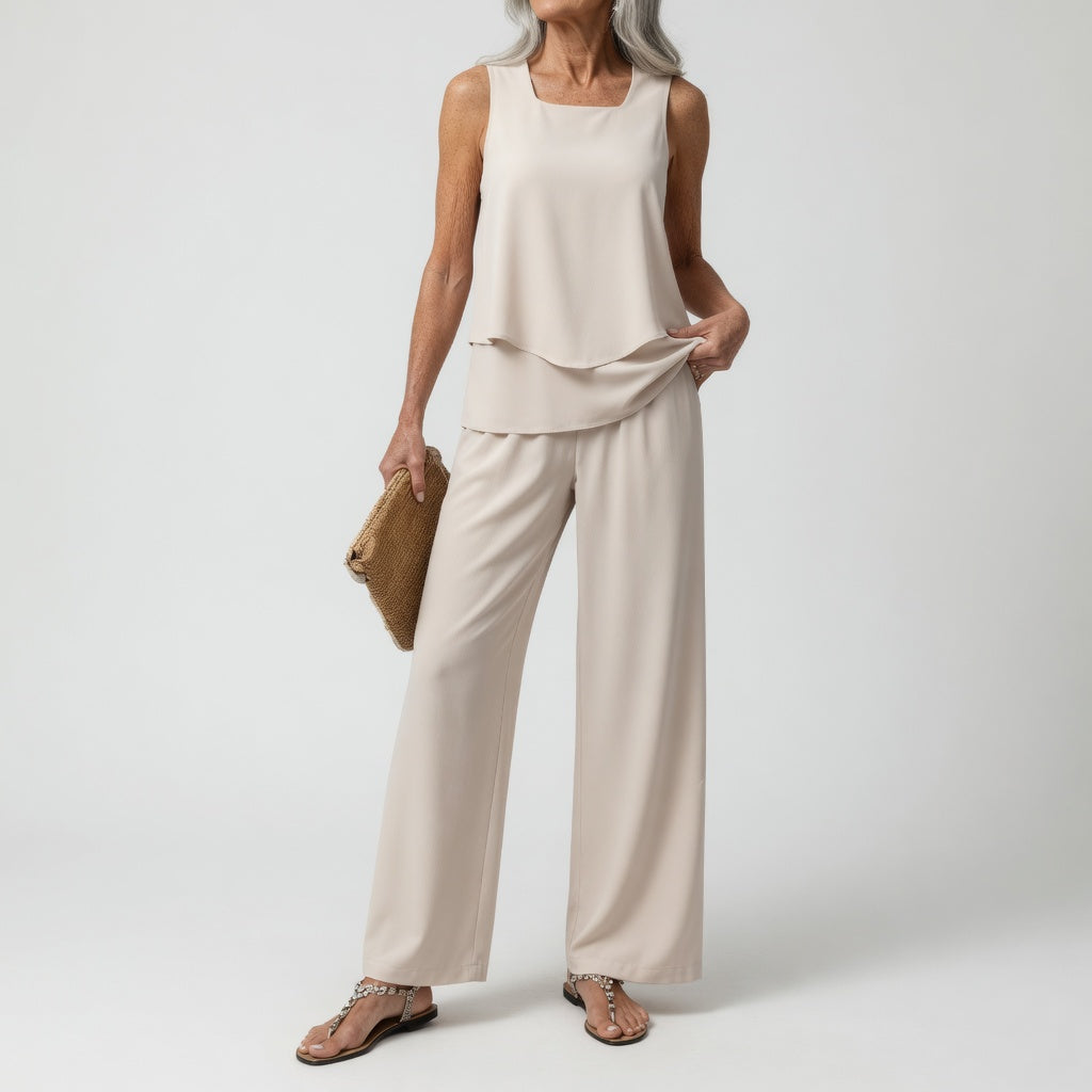 Celestara | Conjunto Pure Luxe