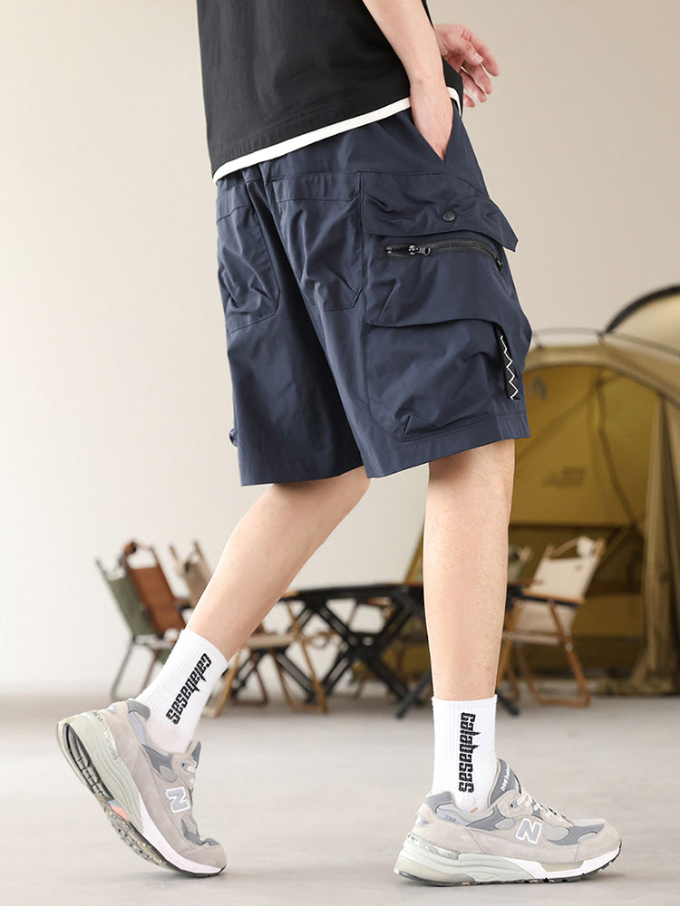 Men's 8700 Cargo Shorts