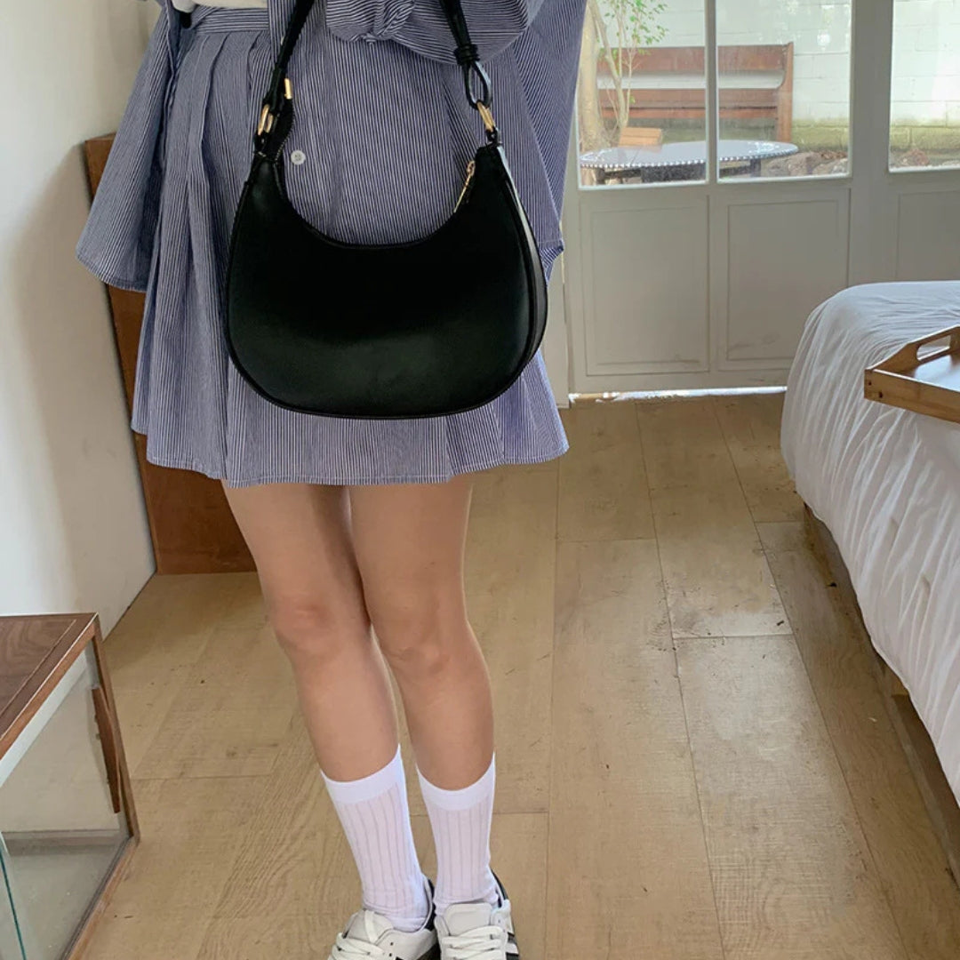 Clara Shoulder Bag
