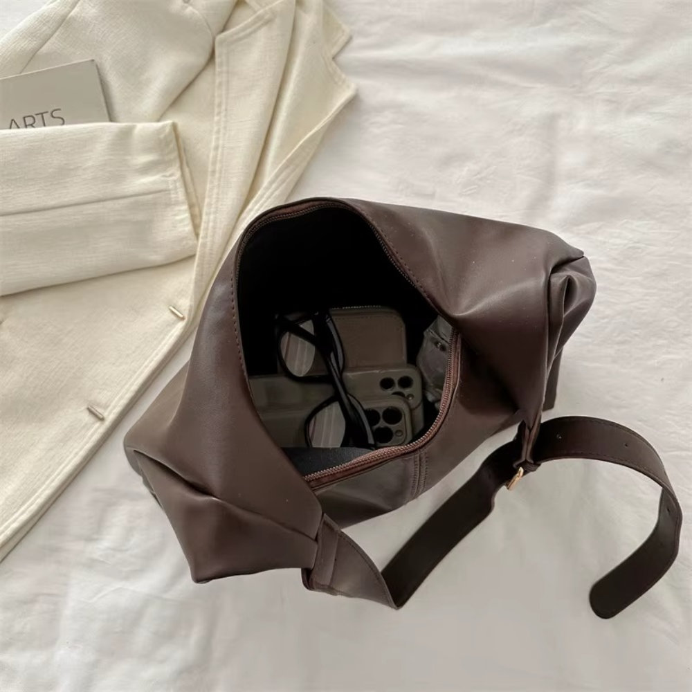 The Relaxed Bag