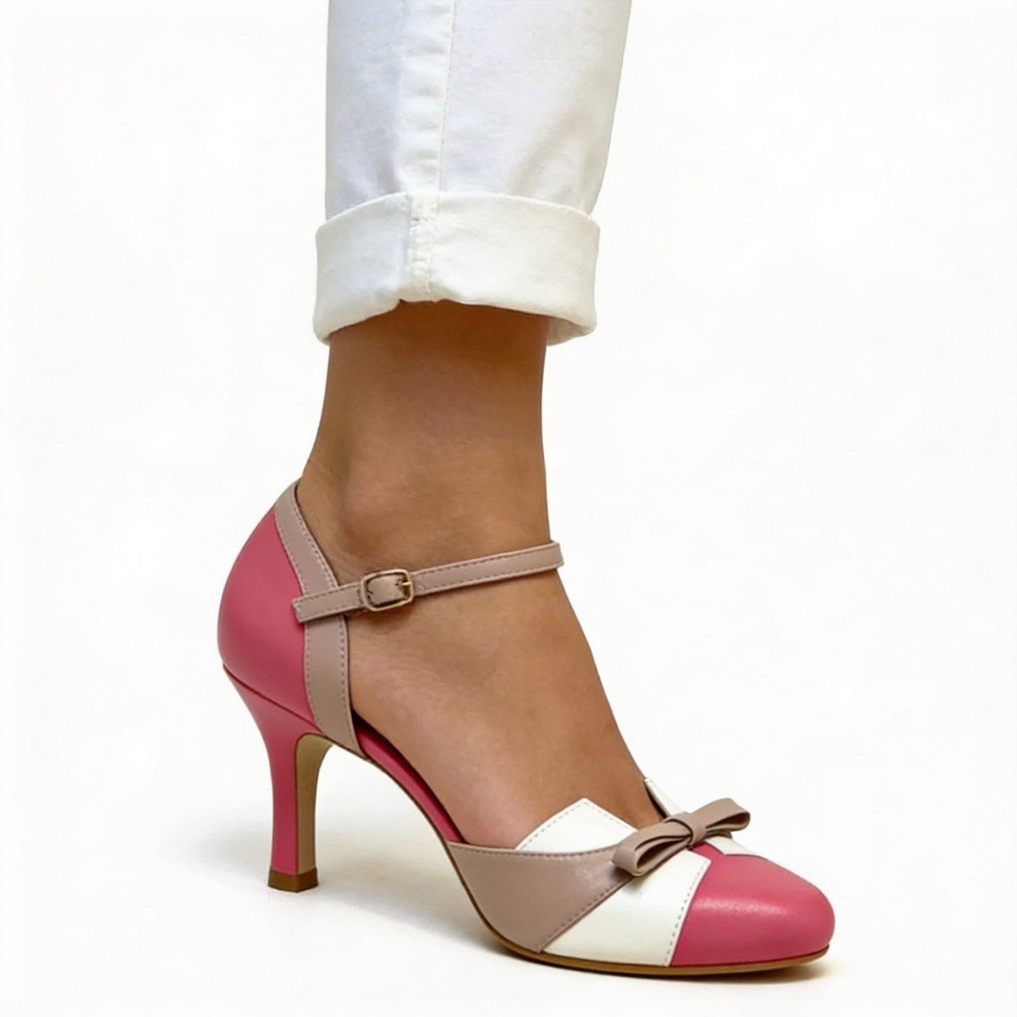Estelle | Tacones Elegantes