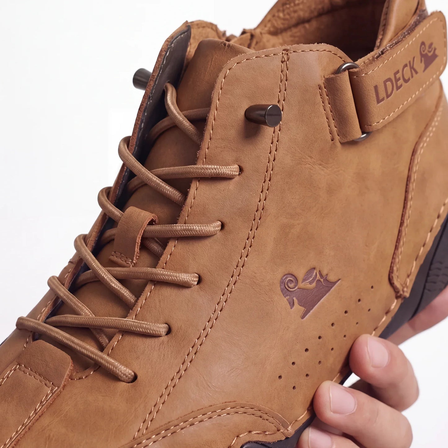 VogLDeck - Waterproof Orthopedic Shoes