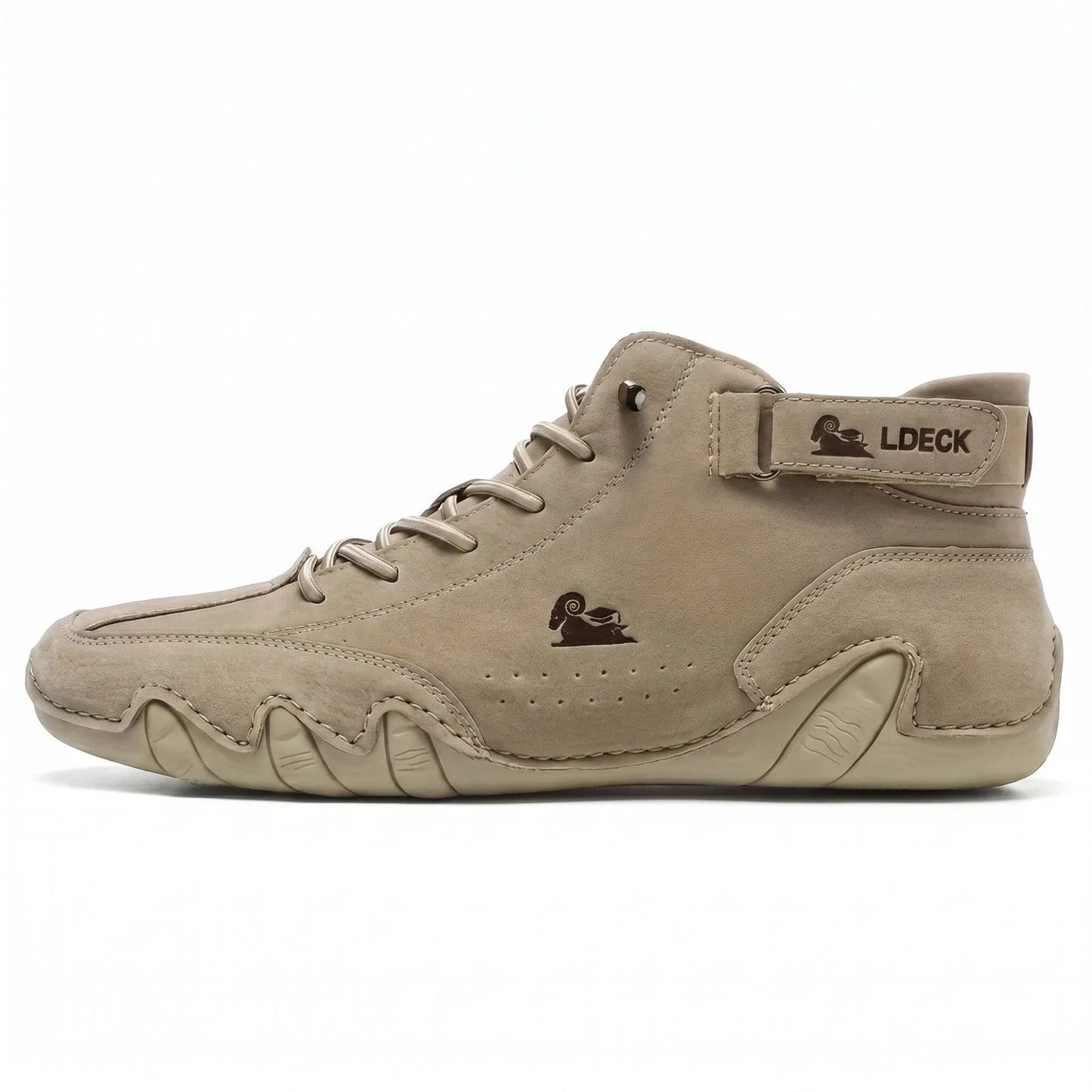VogLDeck - Waterproof Orthopedic Shoes
