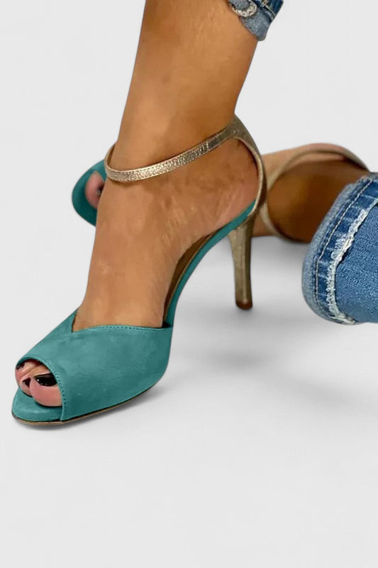 Roksana | Tacones Estilosos