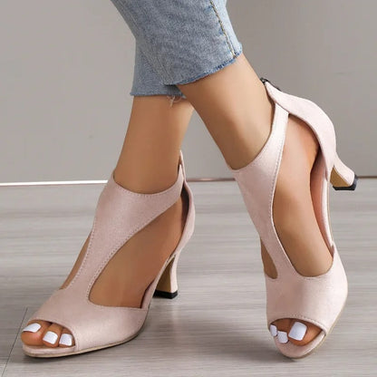 Dane - Orthopedic Comfort Shoes
