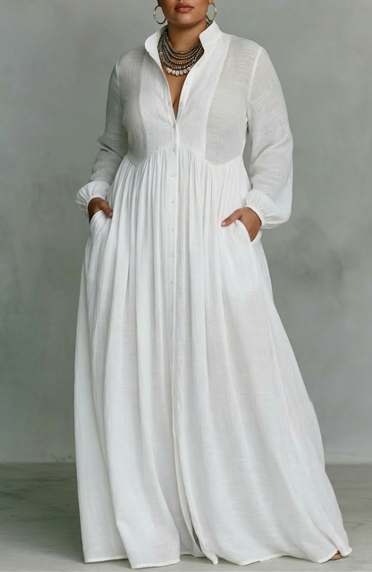 Serena | Everyday Comfort Dress
