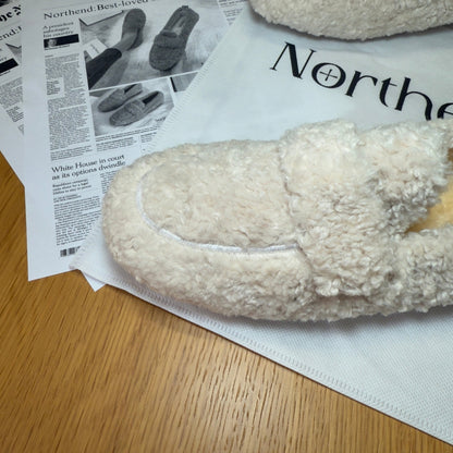 Ariella - Comfy Loafers (Original)