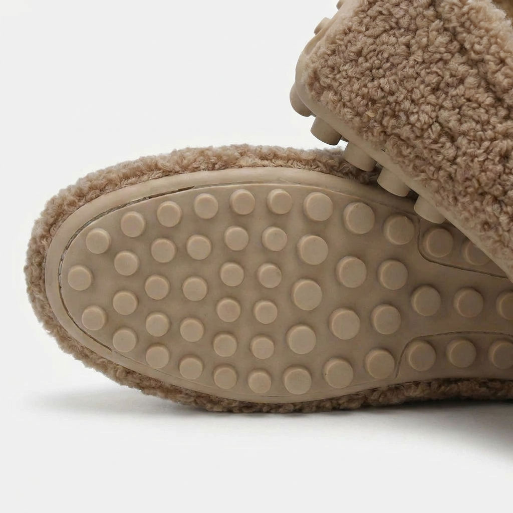 Ariella - Comfy Loafers