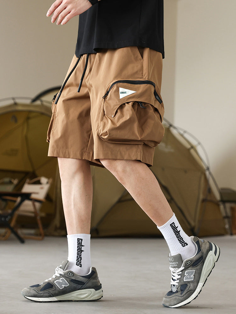 Men's 8712 Cargo Shorts