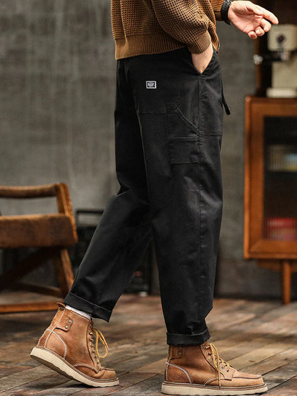 Pantalón Cargo Vintage