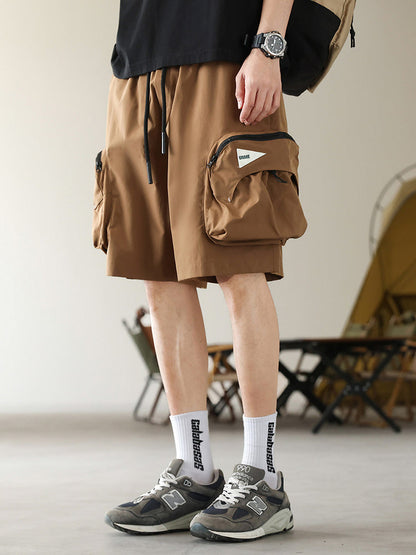 Men's 8712 Cargo Shorts