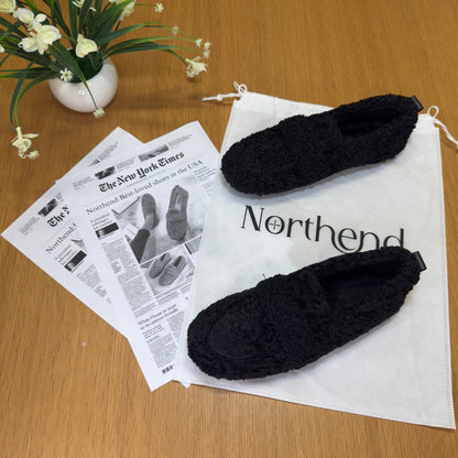 Ariella - Comfy Loafers (Original)