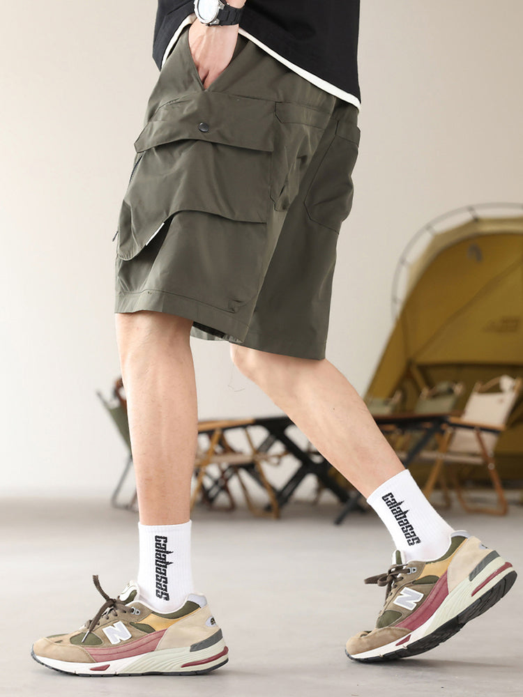 Men's 8700 Cargo Shorts