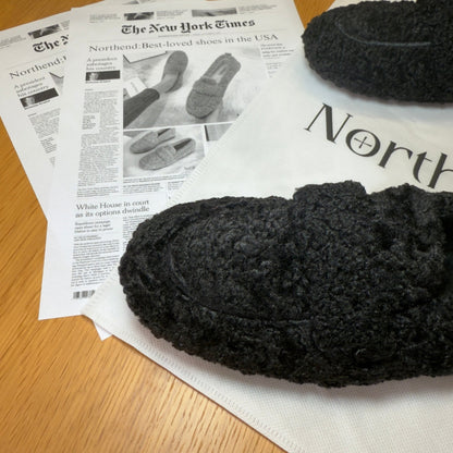 Ariella - Comfy Loafers (Original)