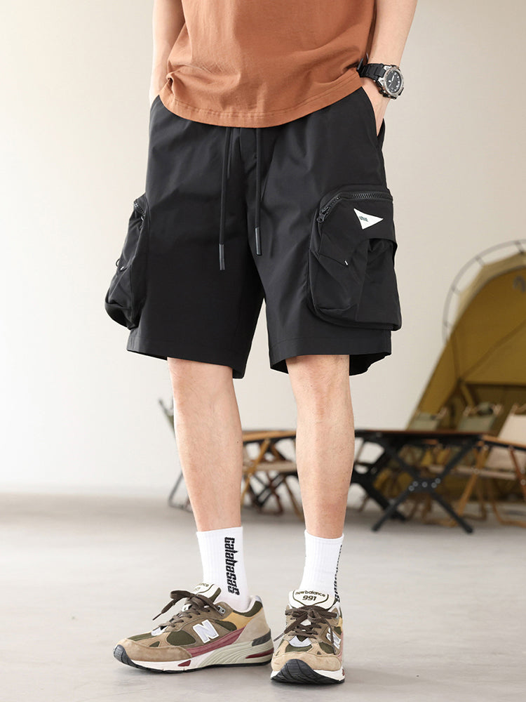Men's 8712 Cargo Shorts