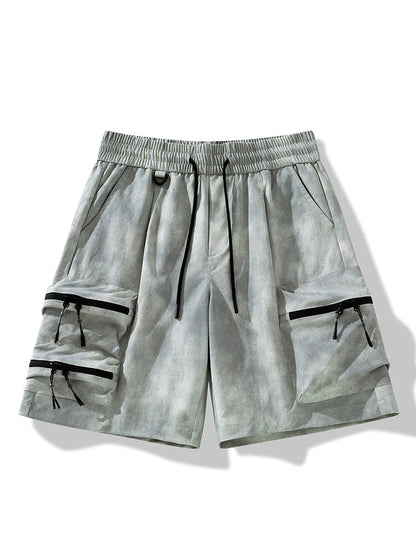 Men's 8828 Cargo Shorts