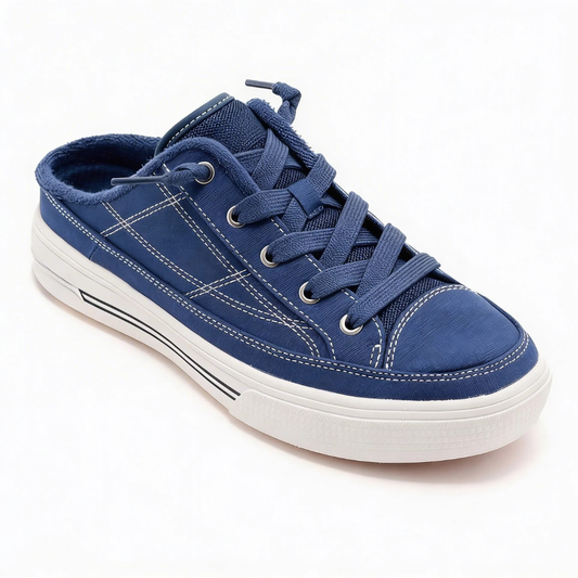 Arcade Easy Slip ON/OFF Sneakers – All the Style. None of the Fuss
