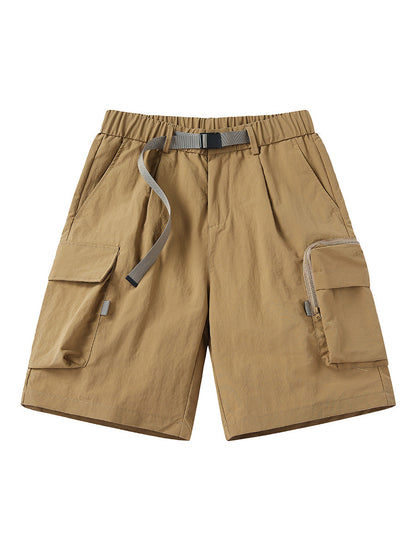 Men's 8619 Utility Cargo Shorts