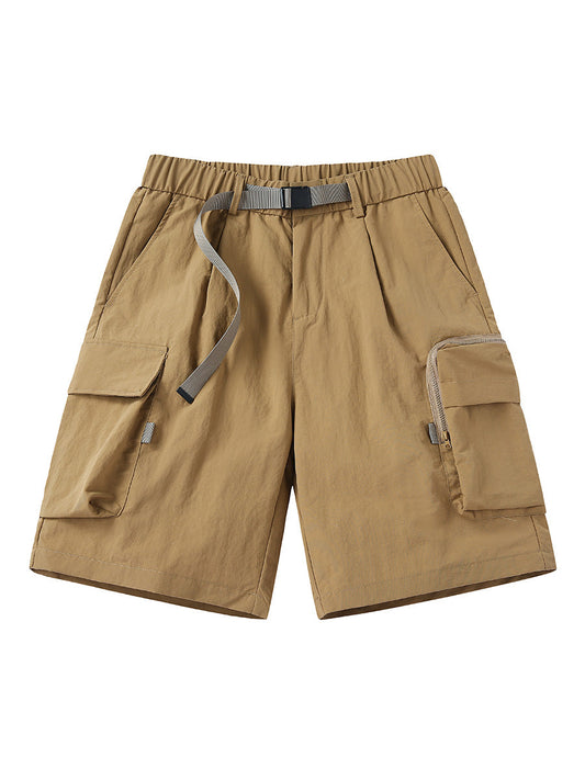 Men's 8619 Utility Cargo Shorts