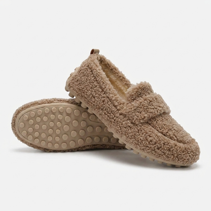 Ariella - Comfy Loafers