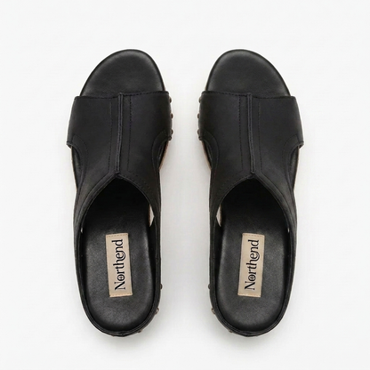 Lumi Stud Wedges