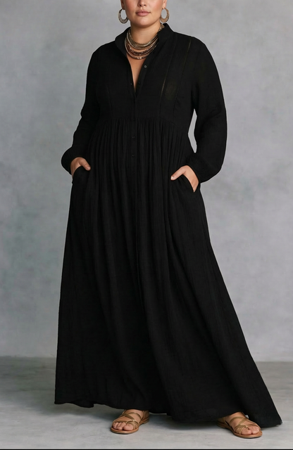 Serena | Everyday Comfort Dress