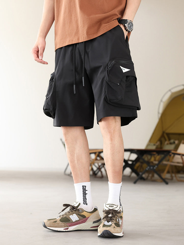 Men's 8712 Cargo Shorts