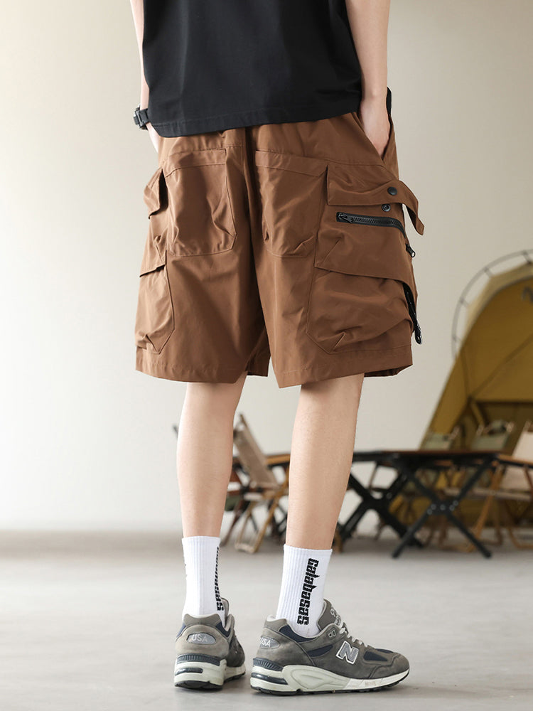 Men's 8700 Cargo Shorts