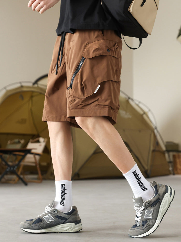 Men's 8700 Cargo Shorts