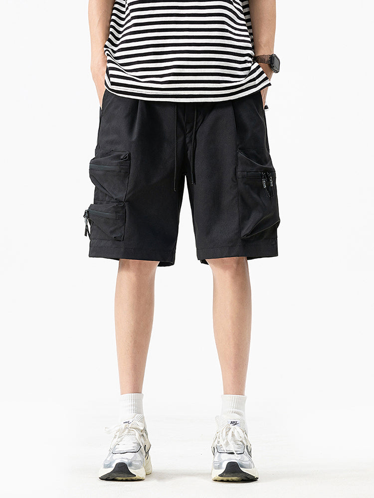 Men's 8828 Cargo Shorts
