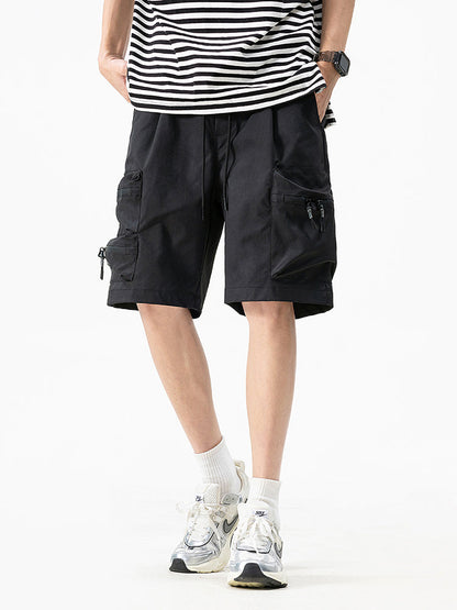 Men's 8828 Cargo Shorts