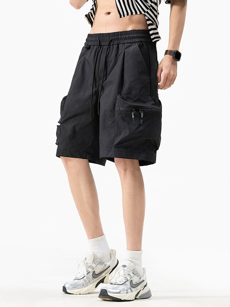 Men's 8828 Cargo Shorts
