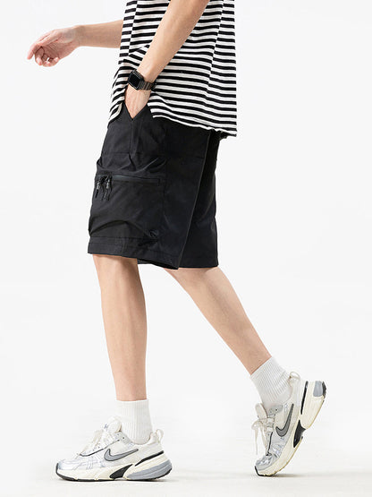 Men's 8828 Cargo Shorts