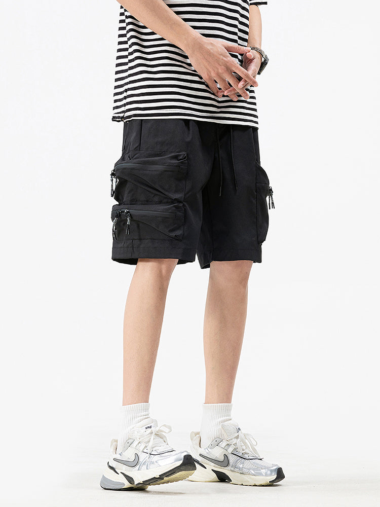 Men's 8828 Cargo Shorts