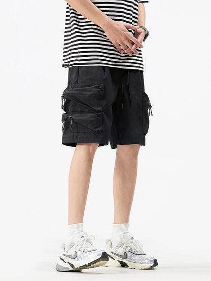 Men's 8828 Cargo Shorts