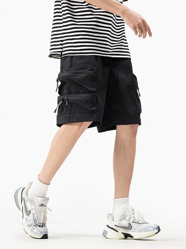 Men's 8828 Cargo Shorts