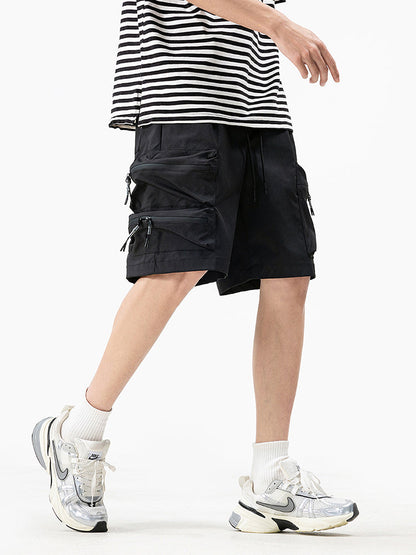 Men's 8828 Cargo Shorts