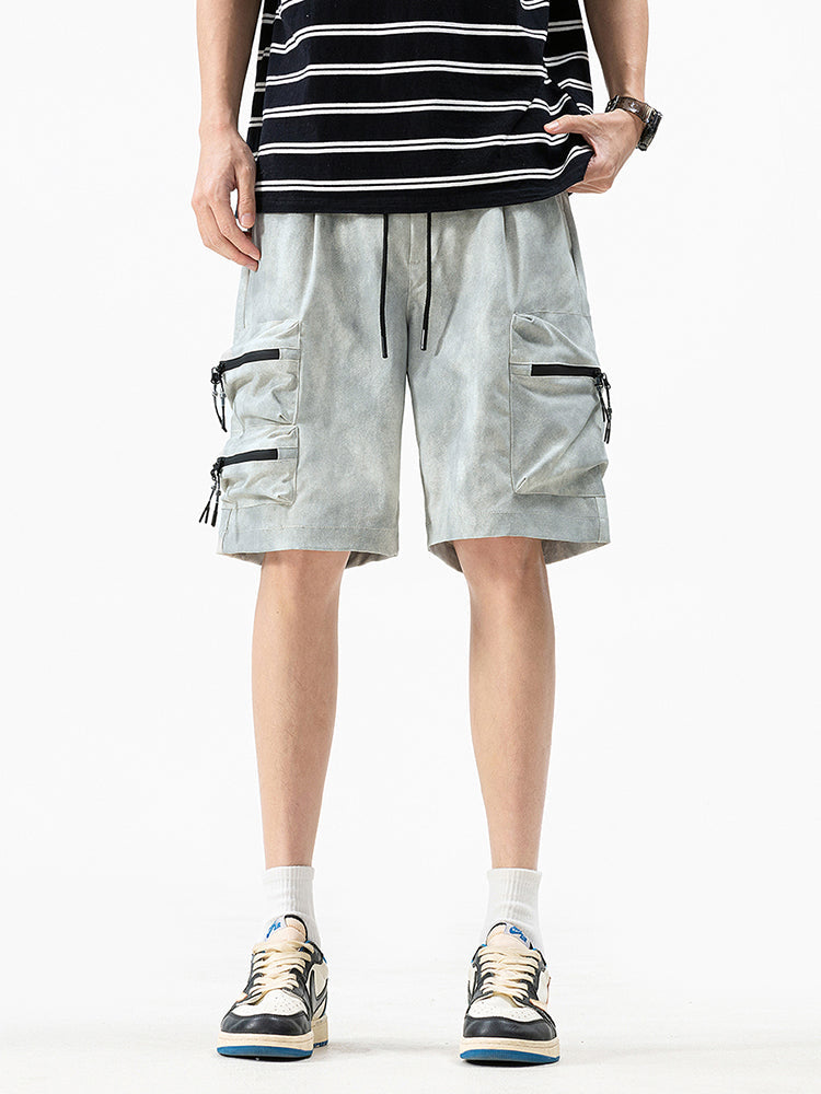 Men's 8828 Cargo Shorts