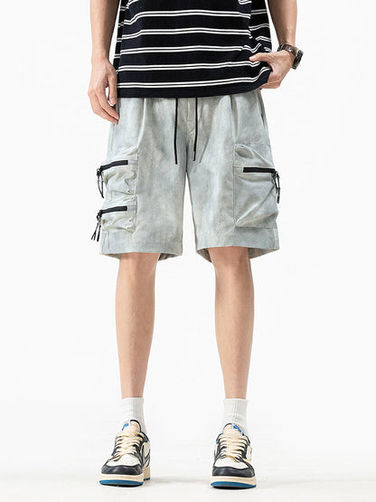 Men's 8828 Cargo Shorts