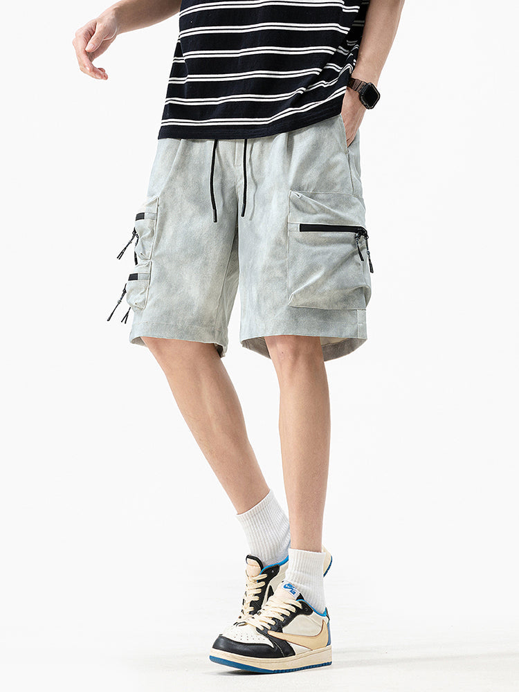 Men's 8828 Cargo Shorts