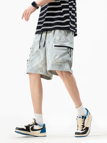 Men's 8828 Cargo Shorts