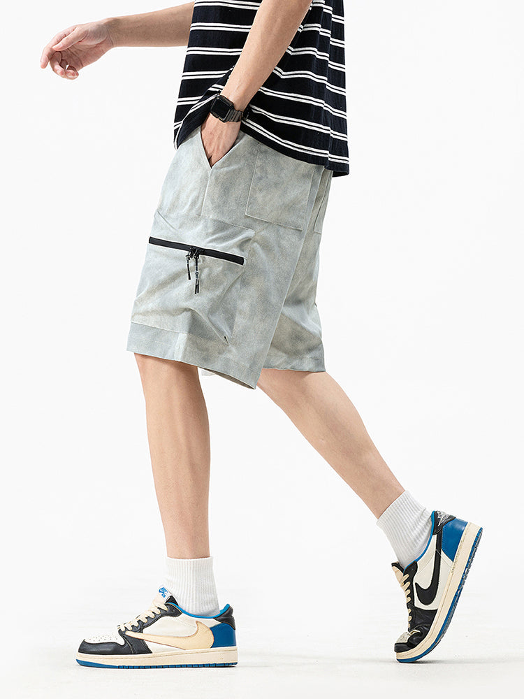 Men's 8828 Cargo Shorts