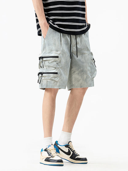Men's 8828 Cargo Shorts