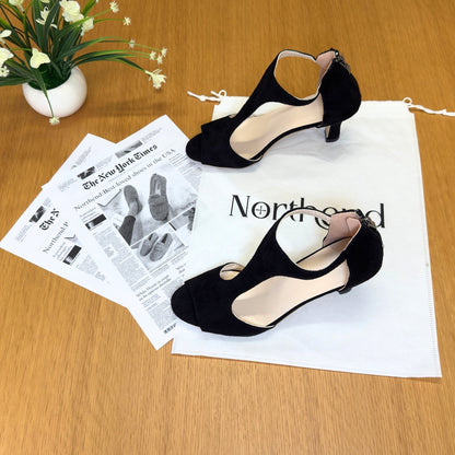 Dane - Orthopedic Comfort Shoes