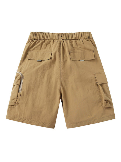 Men's 8619 Utility Cargo Shorts