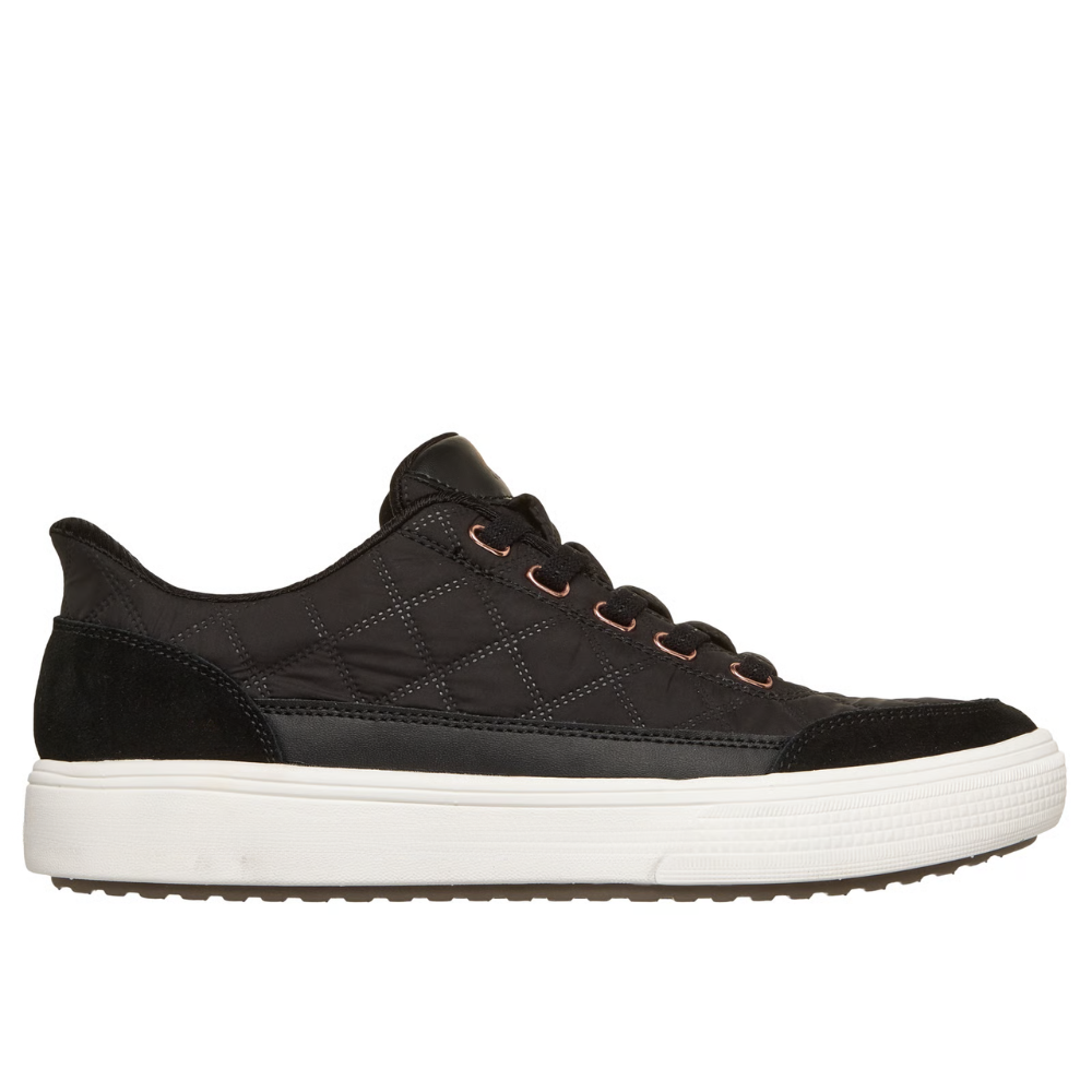 Quilted Cloud Sneakers – Walk Like You're on Air