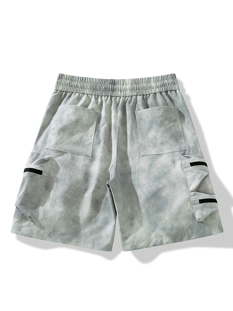 Men's 8828 Cargo Shorts