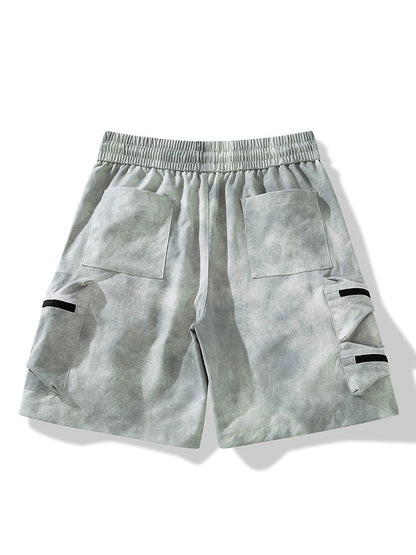 Men's 8828 Cargo Shorts