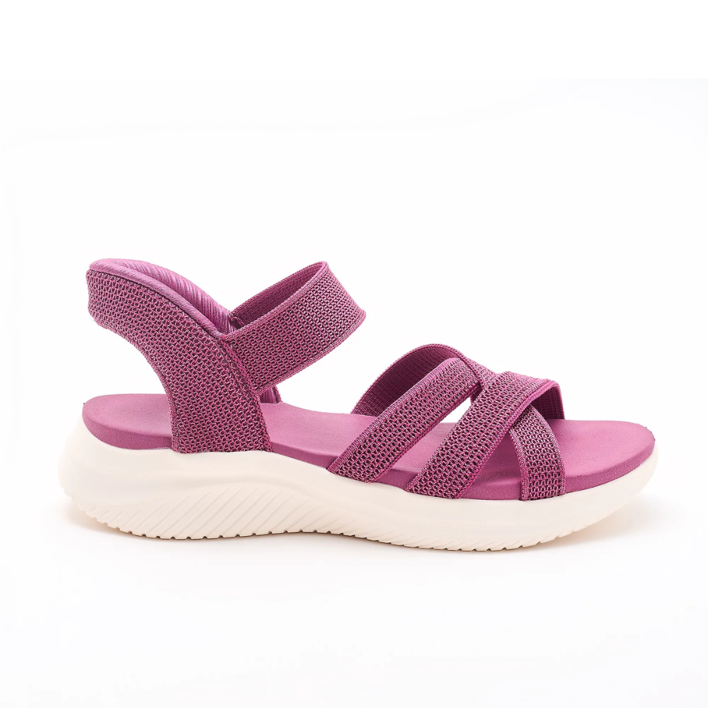 Ultra Flex Knit Sandals – The Sandal That Fits Like a Hug