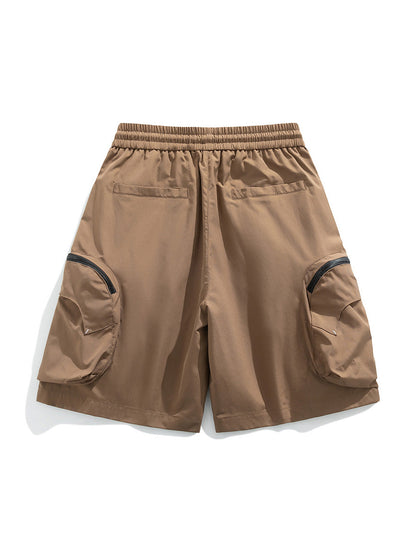 Men's 8712 Cargo Shorts